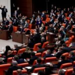 HDP ve DBP’li 16 vekilin dokunulmazlığının kaldırılması için fezleke