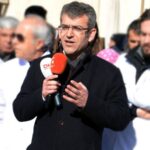 TTB Onur Kurulu üyesi Dr. Şeyhmus Gökalp’in beraatına savcı itiraz etti