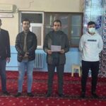 TÜGVA Muş Temsilcisi sorun yaşadığı Vali’nin görevden alınmasını istemiş