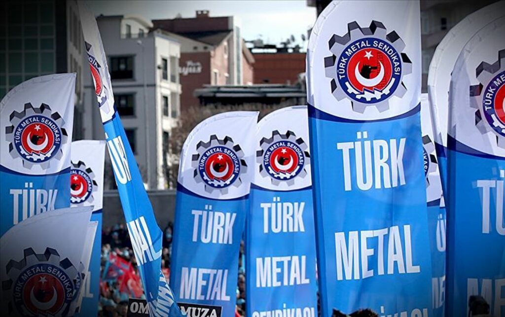 Türk Metal grev kararı aldı