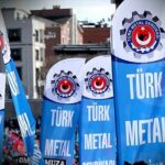 Türk Metal grev kararı aldı