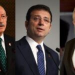 Kılıçdaroğlu: İstanbul ve Ankara’nın yönetimini bırakamayız