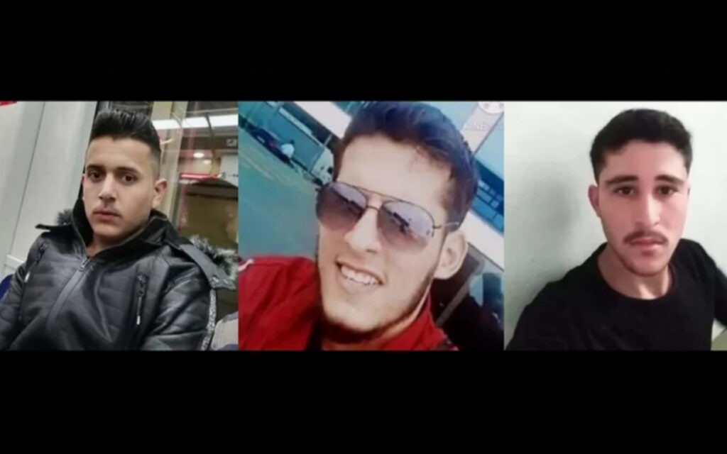 Suriyeli 3 işçi yakılarak katledilmişti: Bilirkişi incelemesi başlatıldı 1 Suriyeli 3 işçi yakılarak katledilmişti: Bilirkişi incelemesi başlatıldı