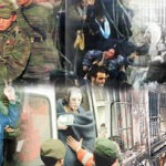 BMG: Maraş ve 19 Aralık Hapishaneler Katliamını Unutmadık, Hesabını Soracağız!
