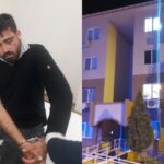 Antalya’da Hayriye Alkutay adlı kadın boşandığı Mustafa Ayata tarafından katledildi