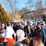 Dersim’de ‘Gağan’ kutlandı