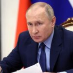 Putin: Avrupa’da artan gerilimin sorumlusu ABD’dir