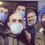 Kadıköy’de gözaltına alınan 12 kişi serbest bırakıldı