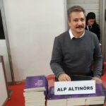 Alp Altınörs’ün serbest bırakılması için imza kampanyası