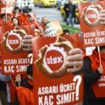 2022 asgari ücret raporu: Asgari ücrete dahi ulaşamayan milyonlarca emekçi var
