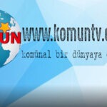 Komün TV’de yayın yapan programlar yeni konuları ve konuklarıyla izleyici karşısına çıkıyor!
