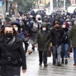Vaka sayısı en çok artan iller açıklandı