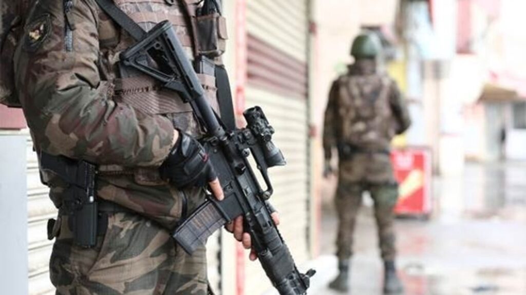 Van’da 2016 yılından bu yana uygulanan eylem ve etkinlik yasağı bir kez daha uzatıldı