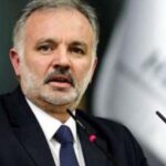 Ayhan Bilgen HDP’den istifa etti
