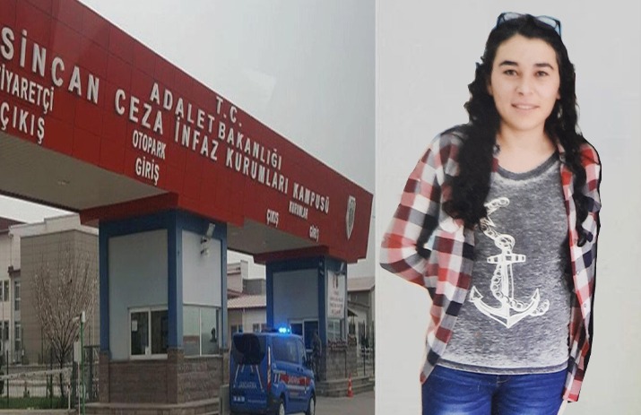 bahar demir kandıra