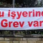 TGS’den BBC’de grev kararı