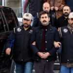 Van Büyükşehir Belediyesi eski Eşbaşkanı Bekir Kaya’ya verilen 8 yıl 3 ay ceza onandı