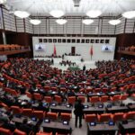 TBMM’de 12 gün sürecek olan 2022 yılı bütçe görüşmelerinin ilk günü tamamlandı