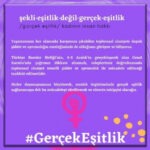 Kadın avukatlardan deklarasyon: Toplumsal cinsiyete dayalı şiddete, heteroseksizme ve cis seksizme dur diyoruz