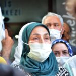 Poyraz’ın annesi: Bu dava Kürt halkının ve ona destek verenlerin davasıdır