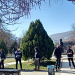 Dersim’de Garibe Gezer ve hapishanelerdeki hak gasplarına ilişkin yapılmak istenen açıklama engellendi