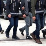 Antalya’da ‘Demokrasiye Çağrı’ Mitingi baskınları: 12 gözaltı