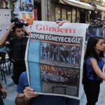 Özgür Gündem Davası: Yargılanan 22 gazeteci beraat etti