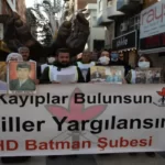 İHD Kadın Komisyonları: İpek Er ve niceleri için adalet demeye devam edeceğiz