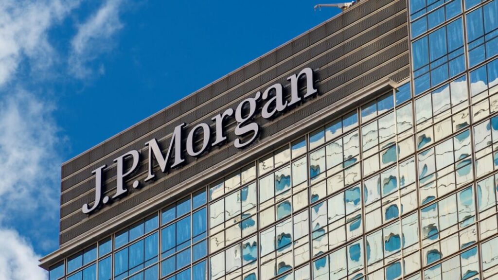 JP Morgan, TL için aracılık hizmeti vermeyi sonlandırdı