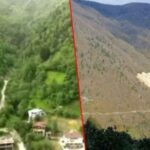 İkizdere’deki ekolojik yıkıma tepki