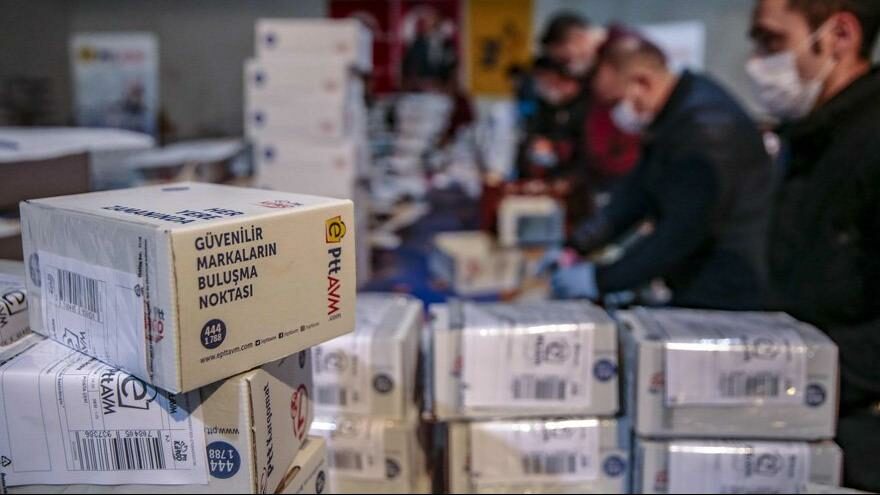 kargo ücretleri zam