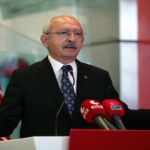 Kılıçdaroğlu: Özel masa kurmuşlar, belediye başkanlarımızın telefonlarını dinliyorlar