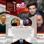 Komünal Gelecek programı “Muzaffer Oruçoğlu ile Dündeki Yarın” başlığıyla izleyici karşısına çıkıyor!
