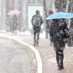 Meteoroloji’den 47 ile kar uyarısı
