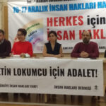 Metin Lokumcu davasına katılım çağrısı