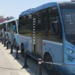 İstanbul’da toplu ulaşım, taksi ve servis ücretlerine zam geldi