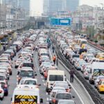 Motorlu Taşıtlar Vergisi’ne yüzde 25 zam