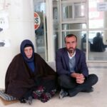 Şenyaşar ailesi: Adalet zalimlerin egemenliğinde