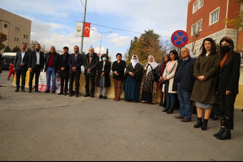 Şenyaşar ailesi: Bu dava sadece bizim davamız değildir, bir ülkenin kanayan adalet yarasıdır