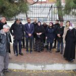 Şenyaşar ailesi: İnisiyatif almaktan kaçınanlar, yarınlardan sorumludur