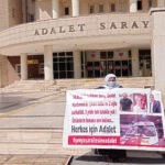Şenyaşar ailesi: Daha kaç yıl haykırmalı ‘adalet’ diye