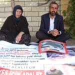 Şenyaşar ailesi: Kararlıyız adaleti birlikte getireceğiz