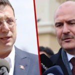 Soylu’nun İBB’ye yönelik açıklamalarına İmamoğlu’ndan yanıt: “Psikolojisi bozulmuş bu beyefendiyi tıbben incelesinler”