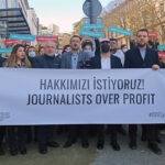 BBC’de grev kararı asıldı