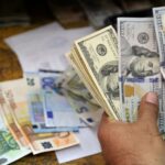 Dolar 13,73, Euro 15,51 TL’den güne başladı