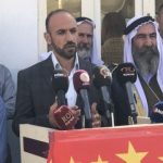SİHA saldırısında Şengal Yönetim Konseyi Eşbaşkanı Merwan Bedel katledildi