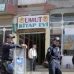 Umut Kitabevi davasında tüm sanıklara beraat