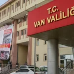 Van’da gösteri, yürüyüş ve etkinlikler 15 gün süreyle yasaklandı