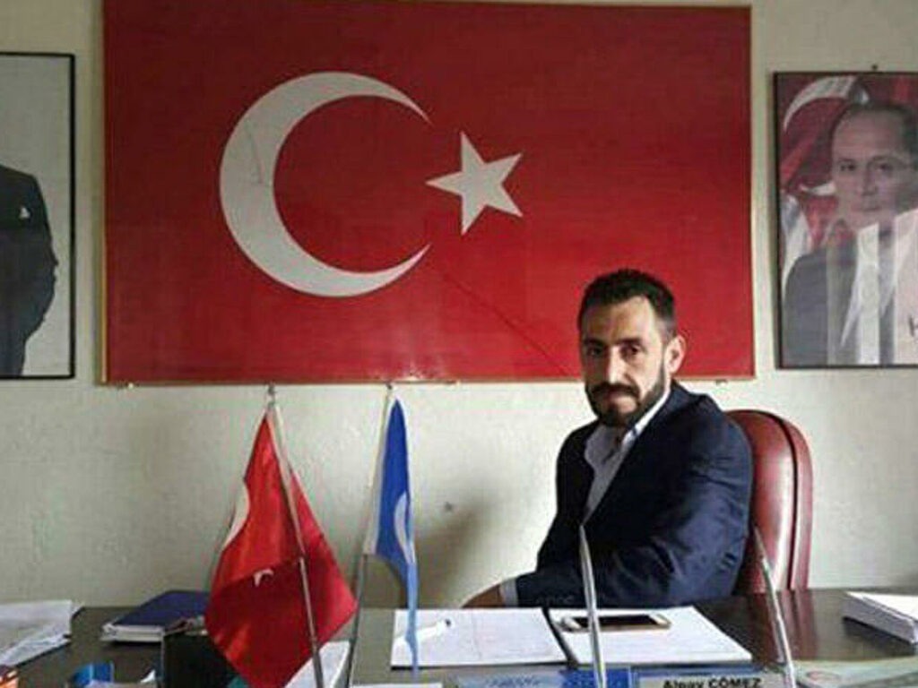 Cinsel saldırı faili Umurlu Ülkü Ocakları eski başkanı tahliye edildi