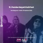 11. Pembe Hayat Kuirfest başvuruları açıldı